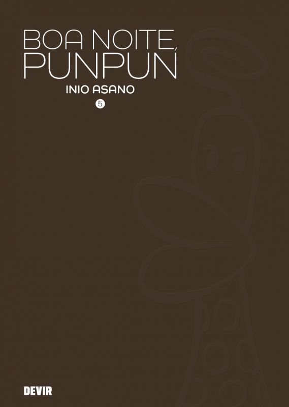 Boa Noite Punpun - N.º 5