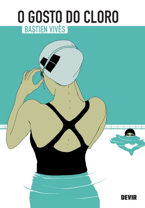 O Gosto do Cloro