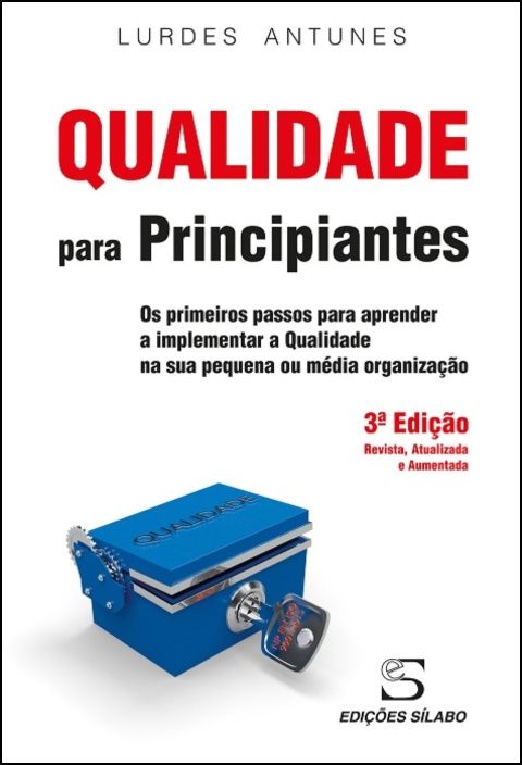 Qualidade para Principiantes
