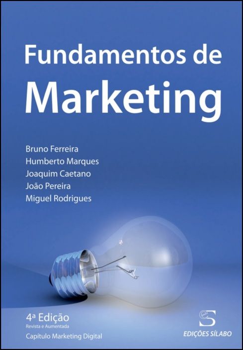 Fundamentos de Marketing