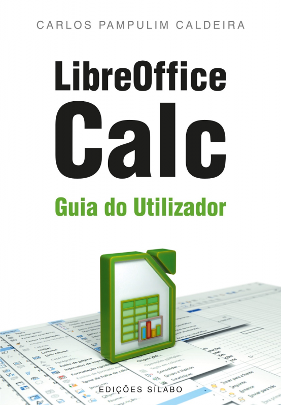 LibreOffice Calc - Guia do Utilizador