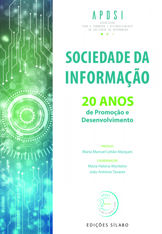 Sociedade da Informação – 20 Anos de Promoção e Desenvolvimento