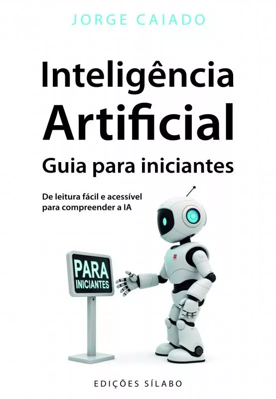 Inteligência Artificial – Guia para Iniciantes