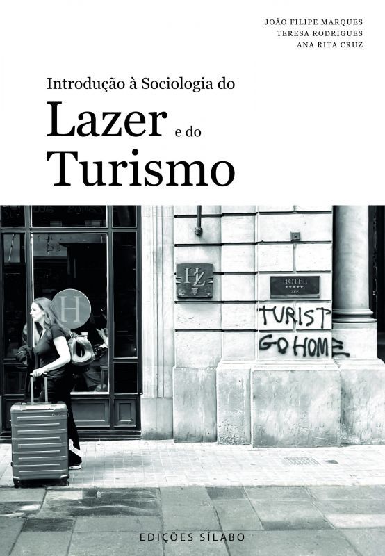 Introdução à Sociologia do Lazer e do Turismo