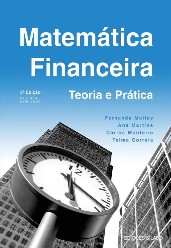Matemática Financeira - Teoria e Prática