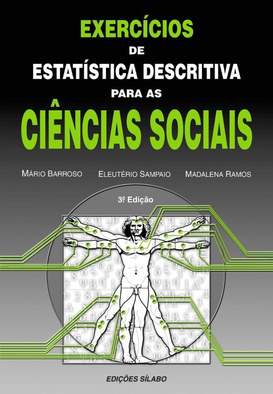 Exercícios de Estatística Descritiva para as Ciências Sociais