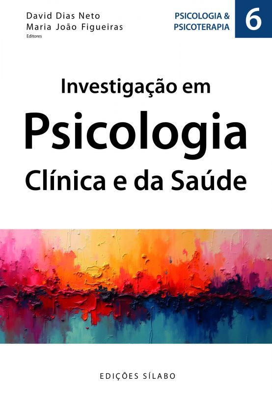 Investigação em Psicologia Clínica e da Saúde