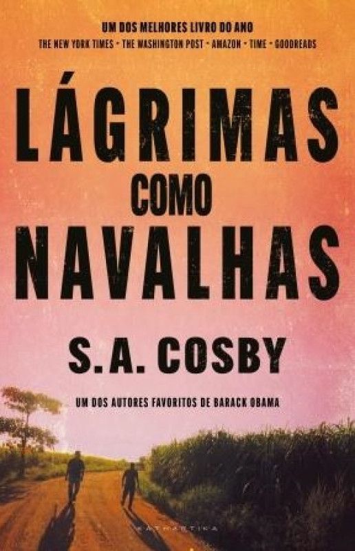 Lágrimas como Navalhas