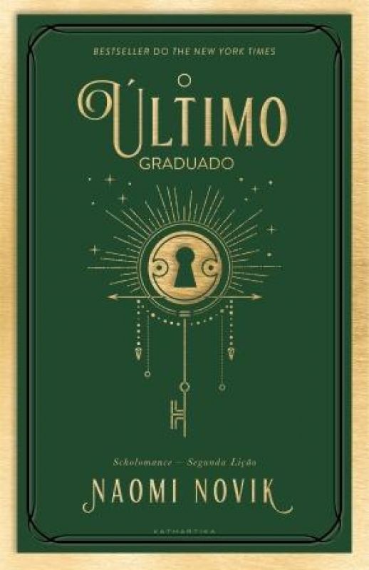 O Último Graduado