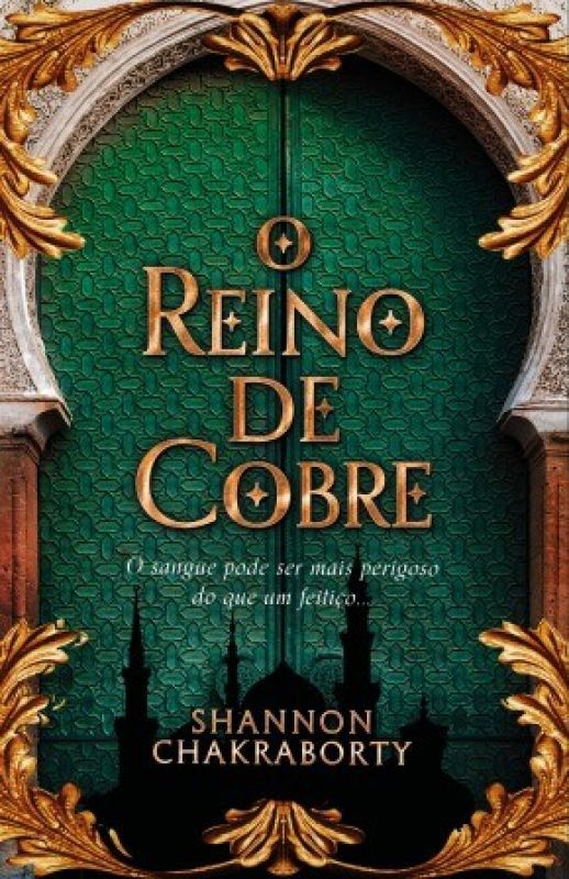 O Reino de Cobre