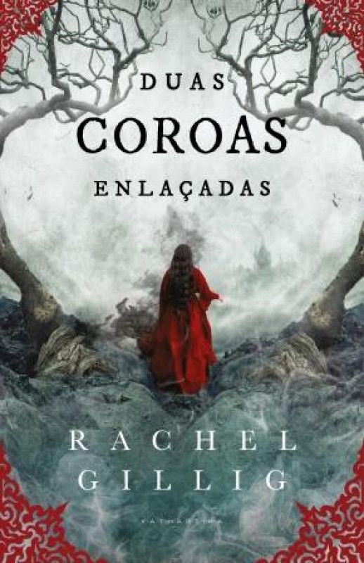 Duas Coroas Enlaçadas