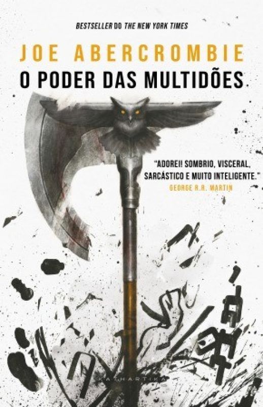 O Poder das Multidões