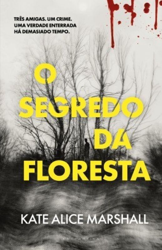 O Segredo da Floresta