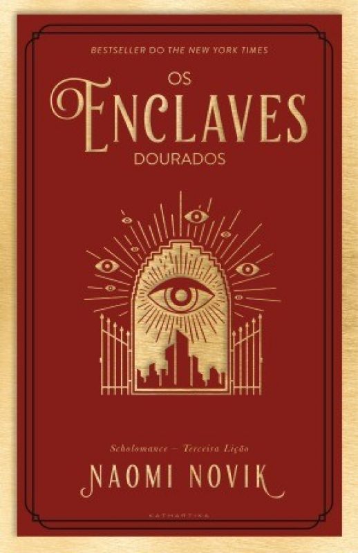 Os Enclaves Dourados