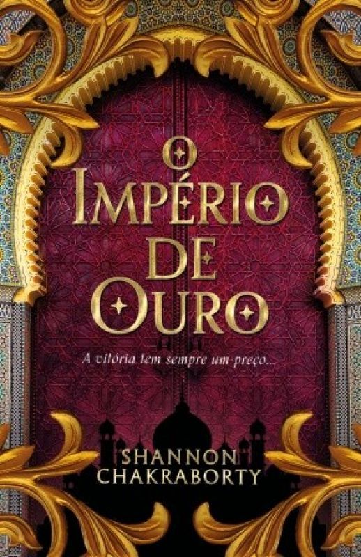 O Império de Ouro