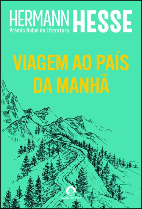 Viagem ao País da Manhã