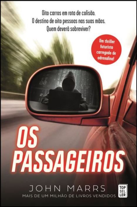 Os Passageiros