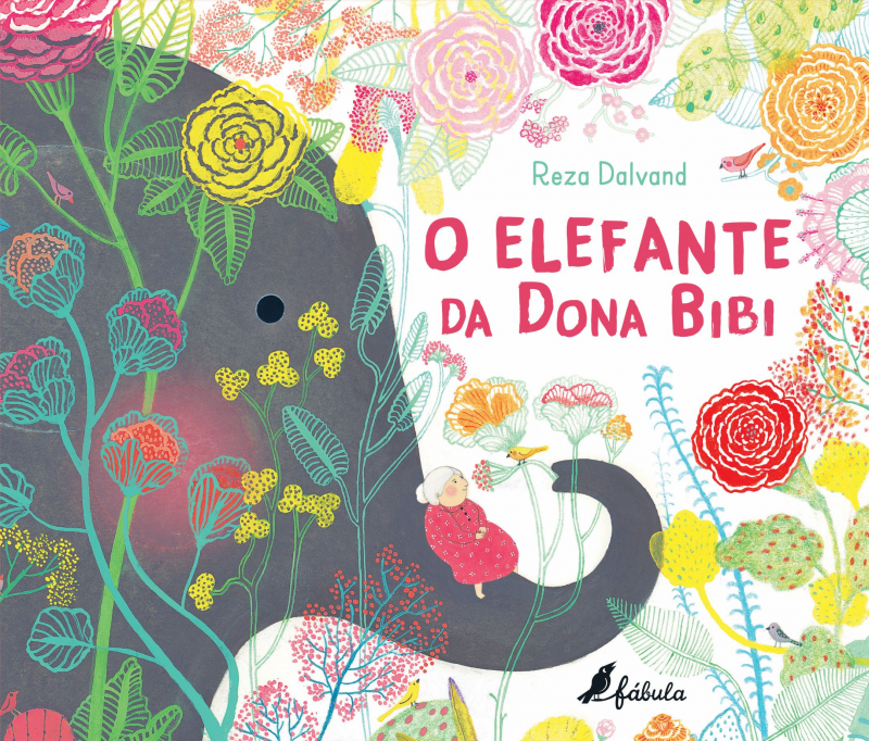 O Elefante da Dona Bibi