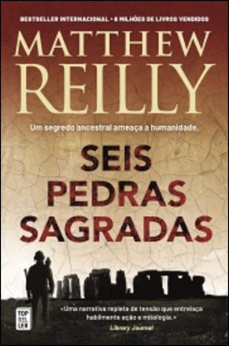 Seis Pedras Sagradas