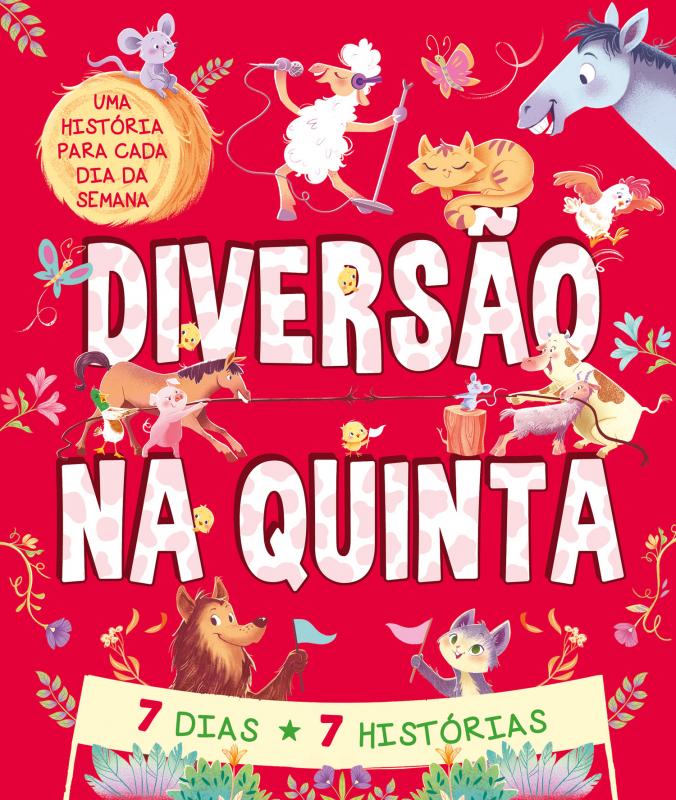 7 Dias, 7 Histórias - Diversão na Quinta