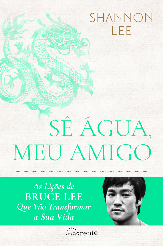 Sê Água, Meu Amigo