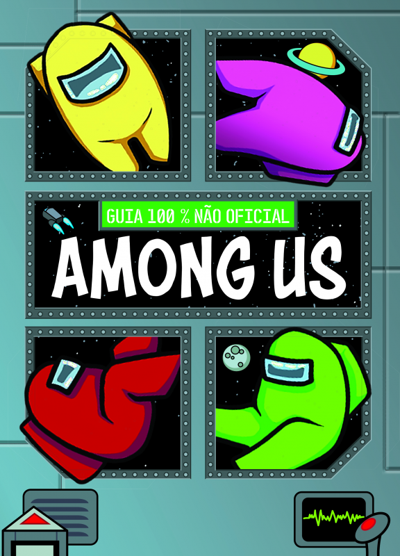Among Us - Guia 100 % Não Oficial