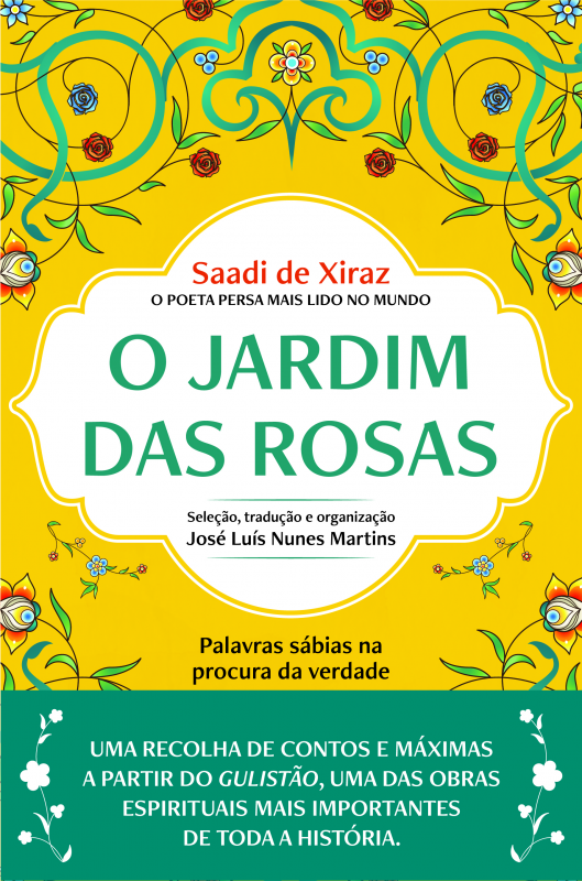 O Jardim das Rosas