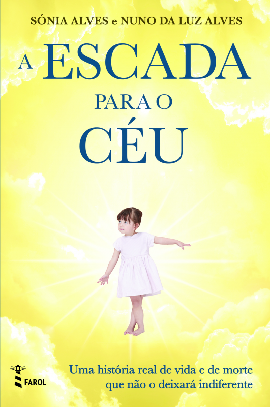 A Escada Para o Céu