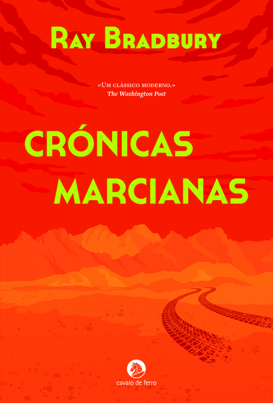 Crónicas Marcianas