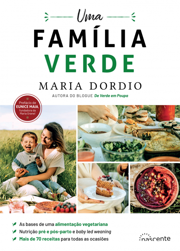 Uma Família Verde