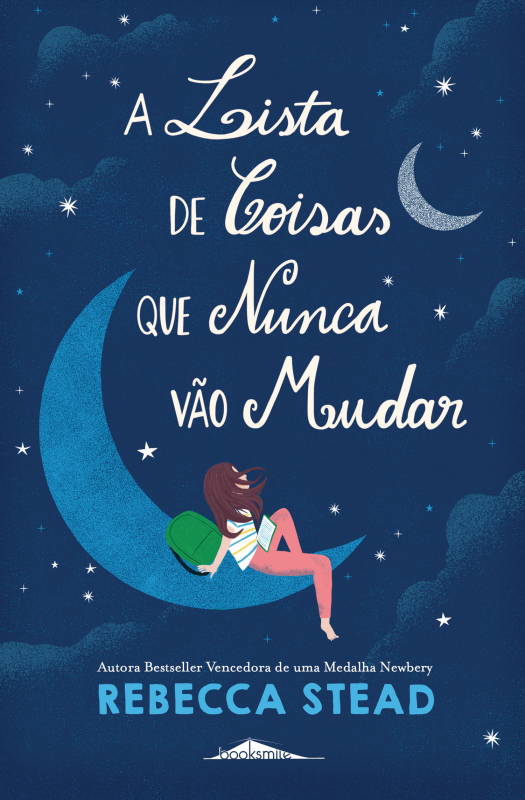 A Lista de Coisas Que Nunca Vão Mudar