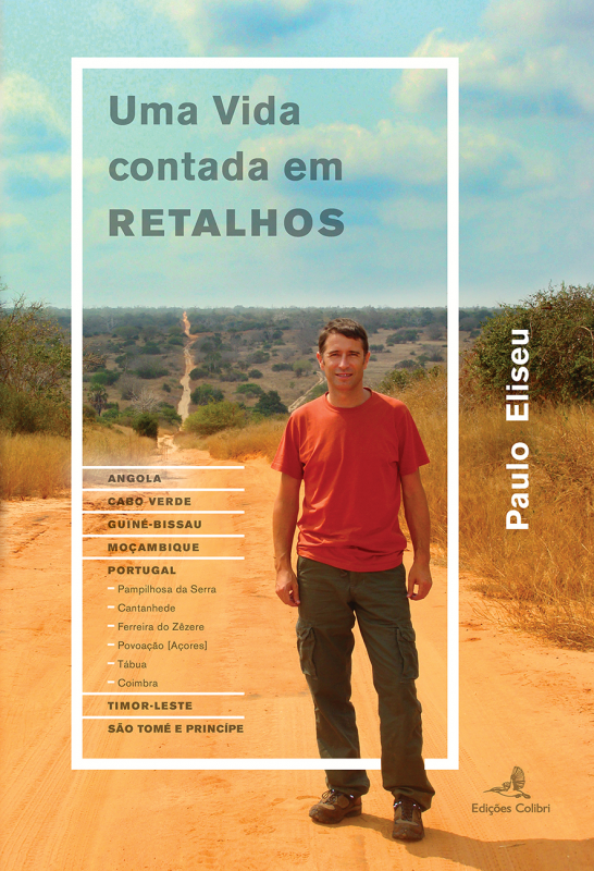 Uma Vida Contada em Retalhos