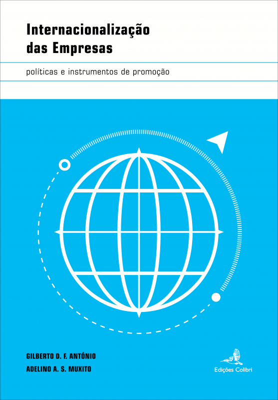 Internacionalização das Empresas - Políticas e Instrumentos de Promoção