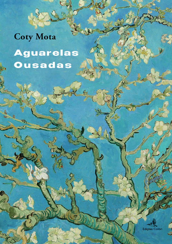 Aguarelas Ousadas