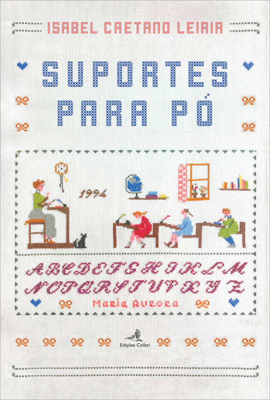 Suportes para Pó