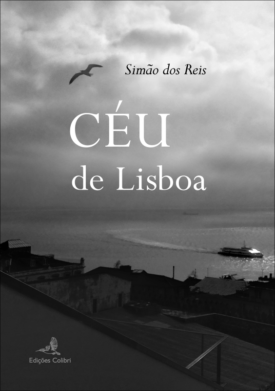 Céu de Lisboa