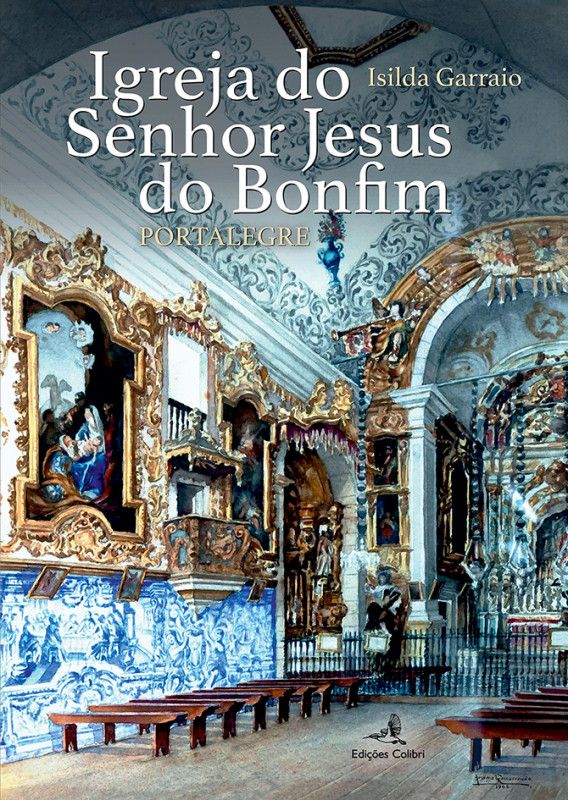 Igreja do Senhor do Bonfim – Portalegre