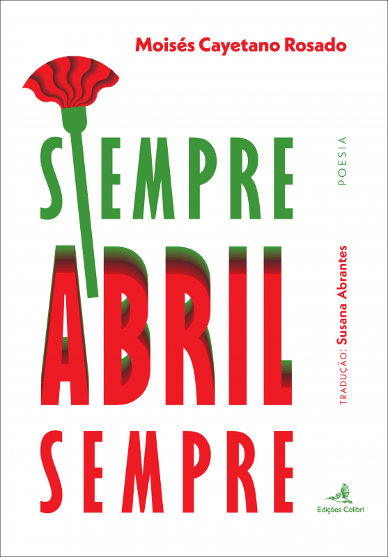 Siempre Abril / Abril Sempre