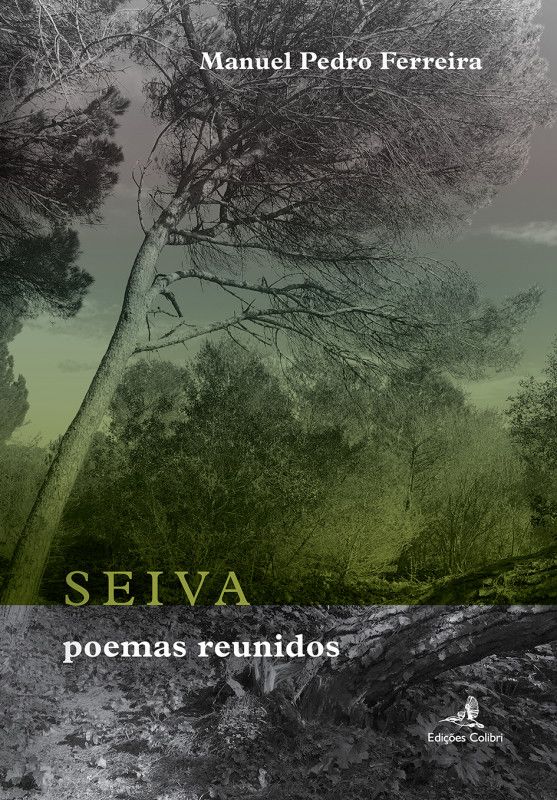 Seiva - Poemas Reunidos (1978-2023)