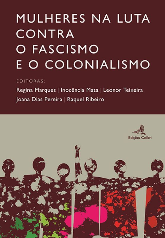 Mulheres na Luta contra o Fascismo e o Colonialismo