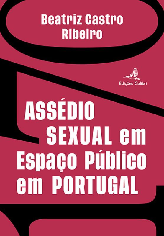 Assédio Sexual em Espaço Público em Portugal