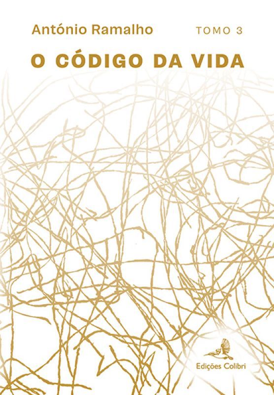 Código da Vida - Tomo III