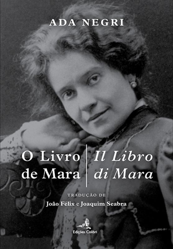 O Livro de Mara - Il Libro di Mara