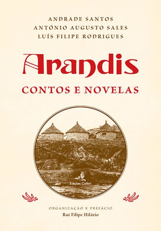 Arandis - Contos e Novelas