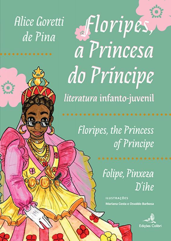 Floripes, a Princesa do Príncipe