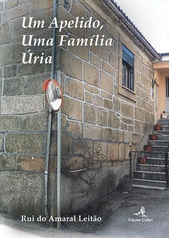 Um Apelido, uma Família - Úria