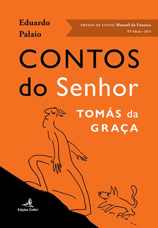 Contos do Senhor Tomás da Graça
