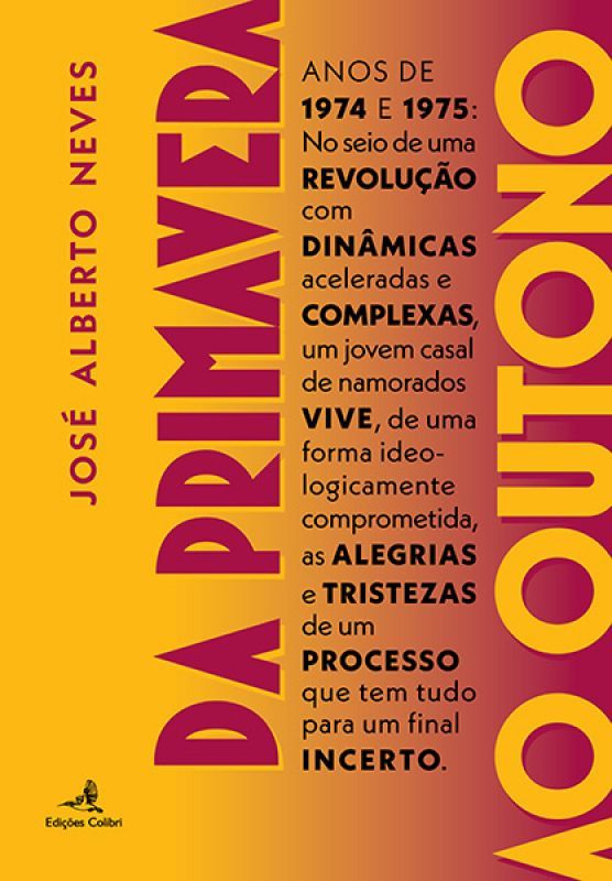 Da Primavera ao Outono