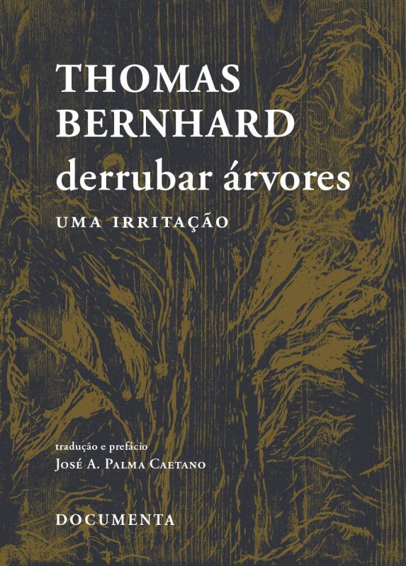 Derrubar Árvores - Uma Irritação