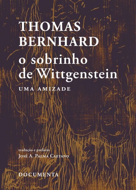 O Sobrinho de Wittgenstein - Uma Amizade